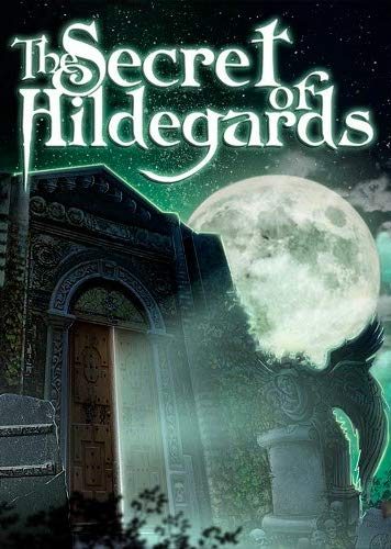 The Secret Of Hildegards game cover