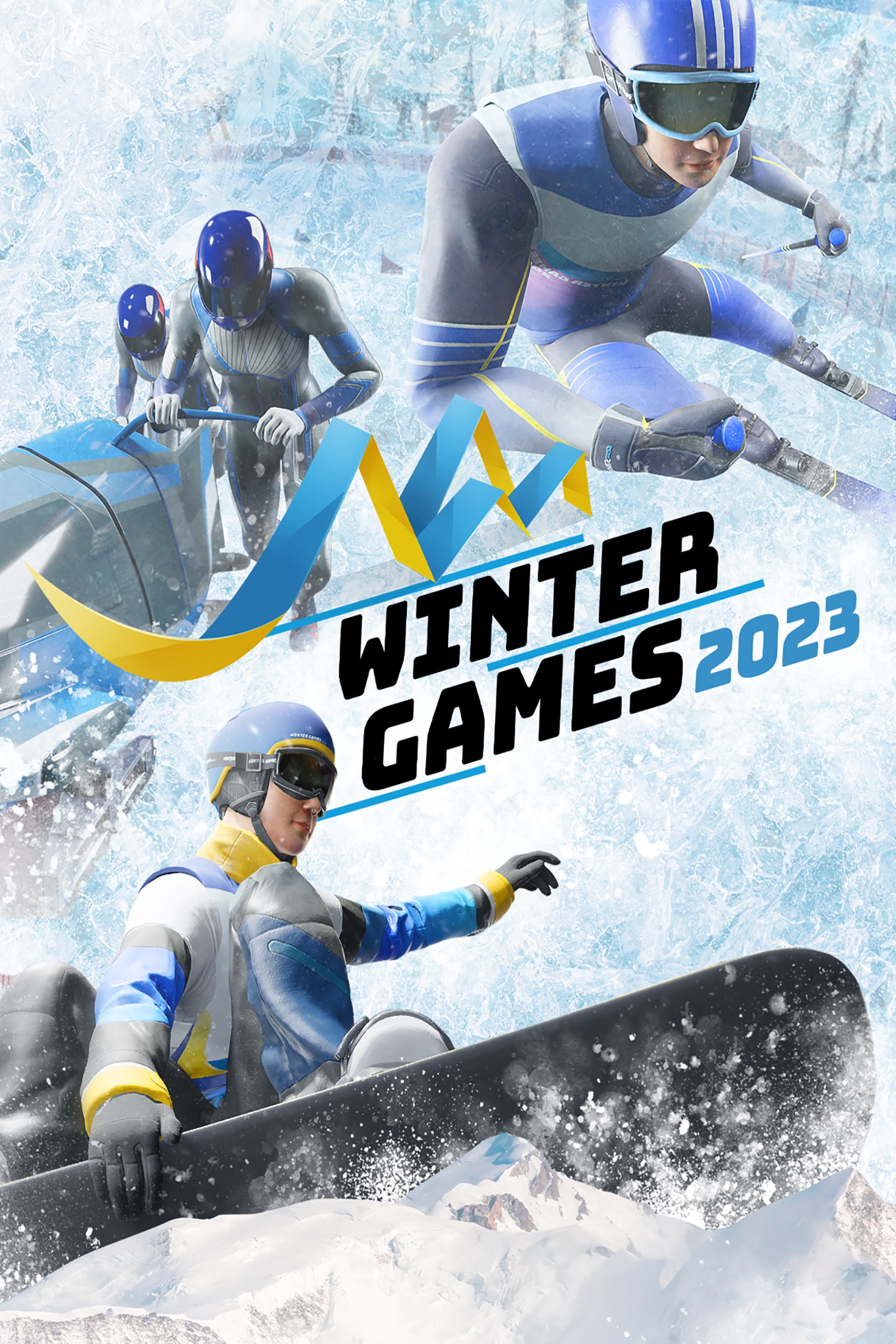 Winter Games 2023