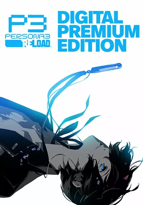 Persona 3 Reload Premium Edition