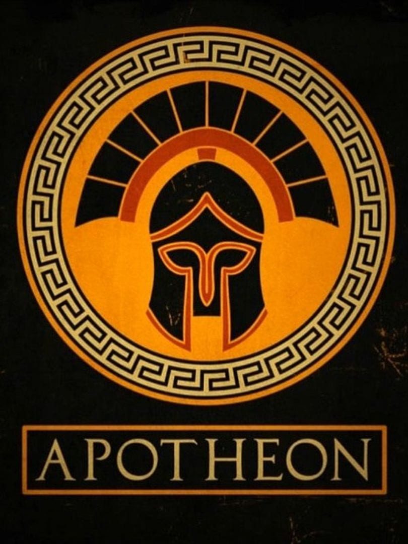 Apotheon game cover