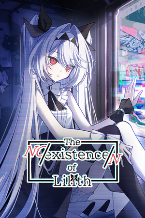 The NOexistenceN of Lilith game cover