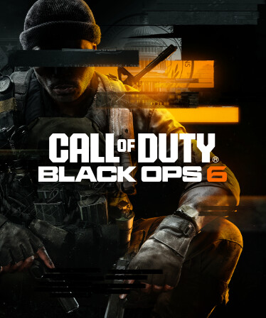 Call of Duty Black Ops 6