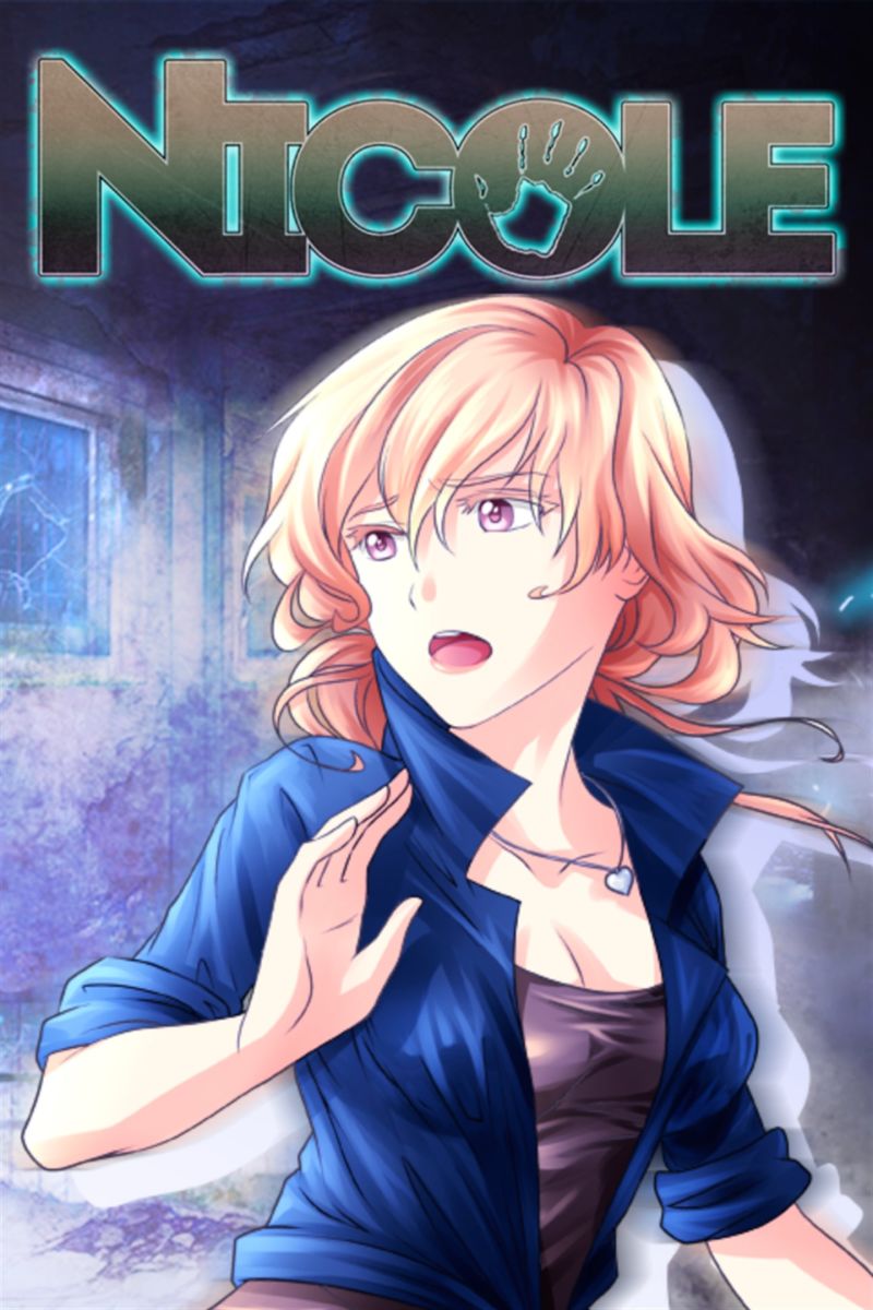 Nicole game cover