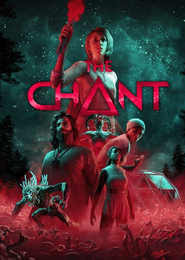 The Chant game cover