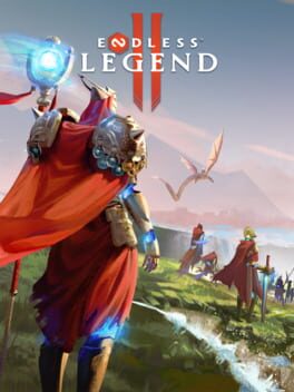 ENDLESS™ Legend 2 (Game Preview) (Windows)