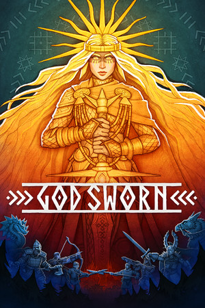 Godsworn game cover