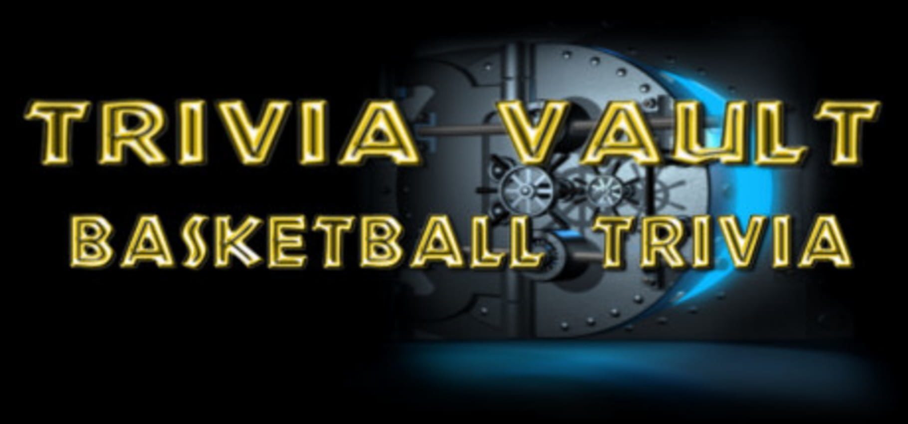 Arte de Trivia Vault Basketball Trivia