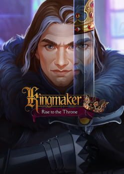 Kingmaker: Rise to the Throne