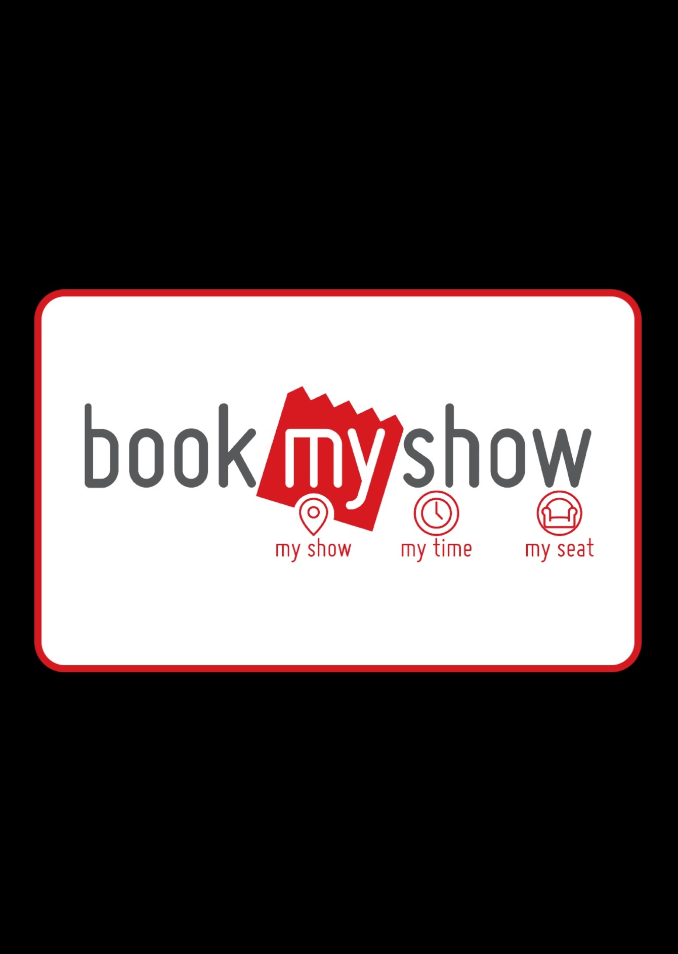 BookMyShow 