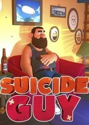 Suicide Guy Bundle