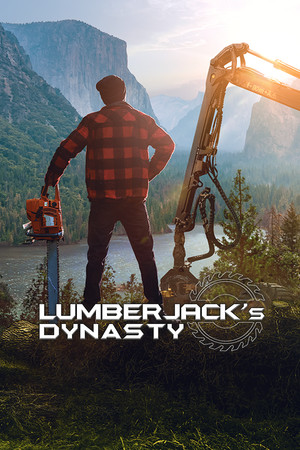 Lumberjack's Dynasty Steam (PC) Key UNITED STATES