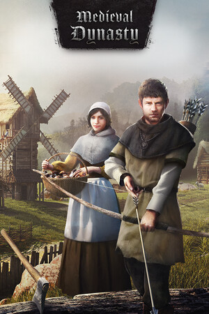 Medieval Dynasty Ultimate Edition (PC) STEAM Key GLOBAL