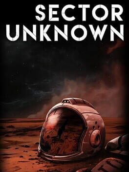 Sector Unknown game cover