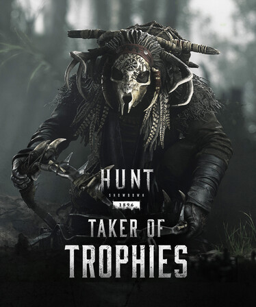 Hunt: Showdown 1896 - Taker of Trophies