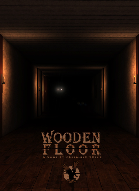 Wooden Floor game cover
