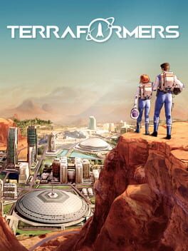 Terraformers GOG Key (PC) GLOBAL