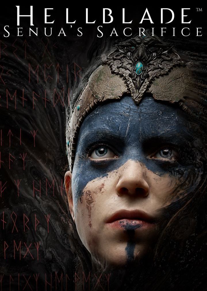 Hellblade: Senua's Sacrifice + Hellblade: Senua's Sacrifice VR Edition