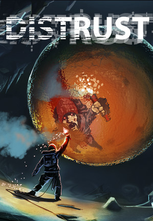 Distrust: Polar Survival Steam Key GLOBAL
