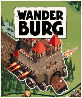Wanderburg Steam Key (PC) GLOBAL