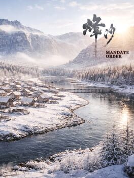 Mandate Order Steam Key (PC) GLOBAL