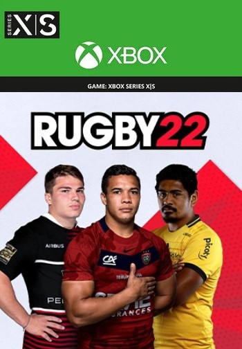 Rugby 22
