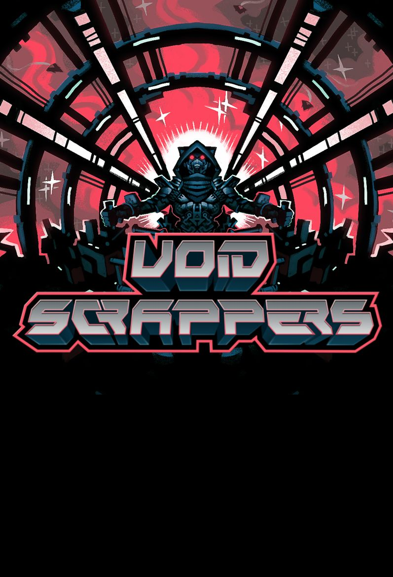 Void Scrappers game cover