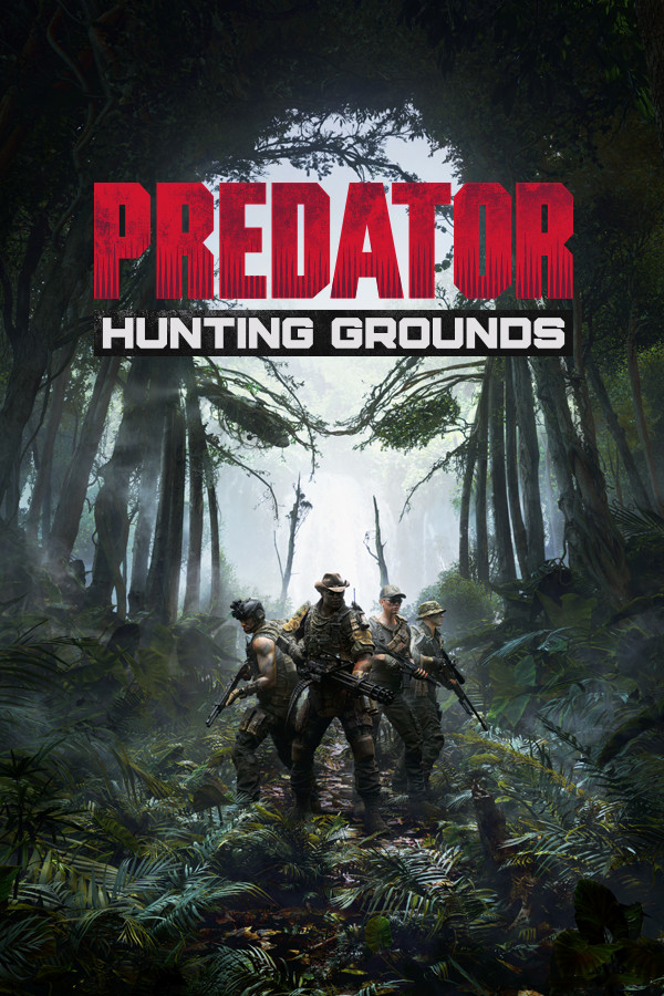 Predator: Hunting Grounds - Yautja Edition