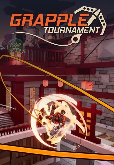 Grapple Tournament