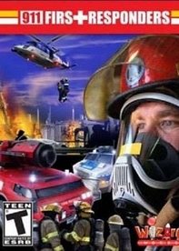 911: First Responders