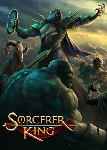 Sorcerer King