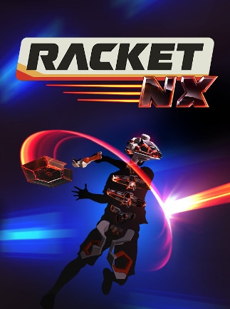 Racket: Nx