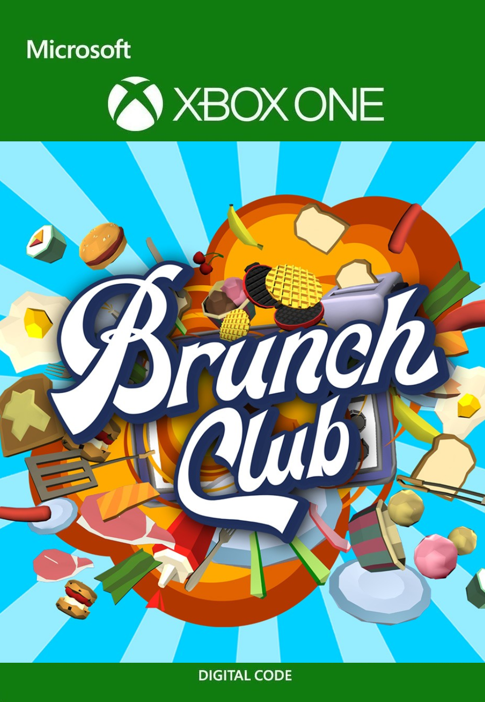 Brunch Club
