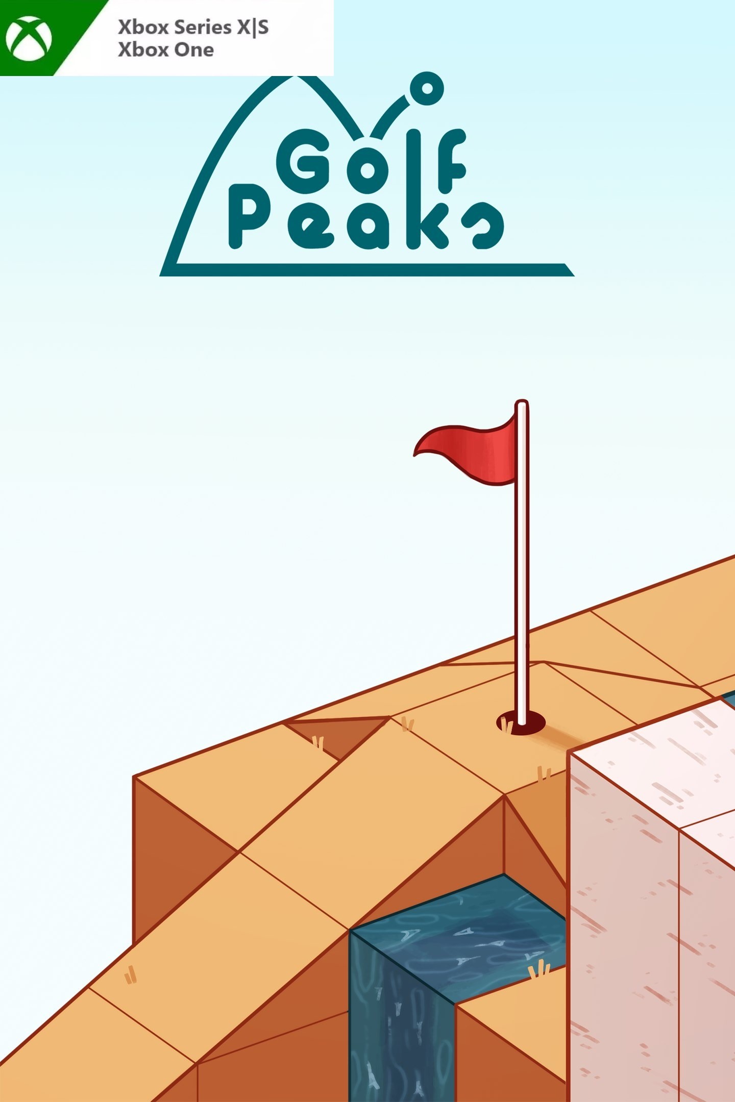 Golf Peaks