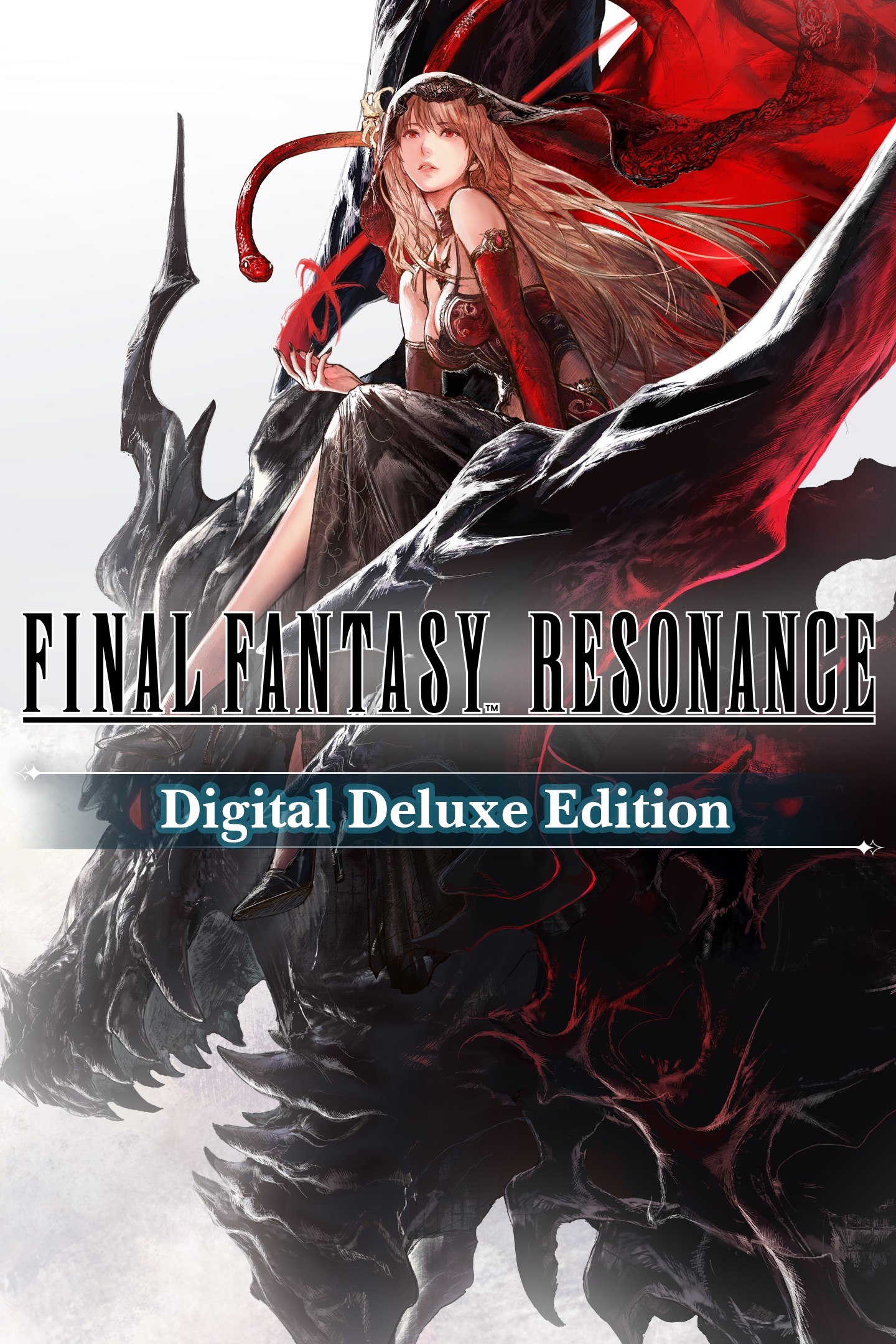 Final Fantasy Resonance: Digital Deluxe Edition