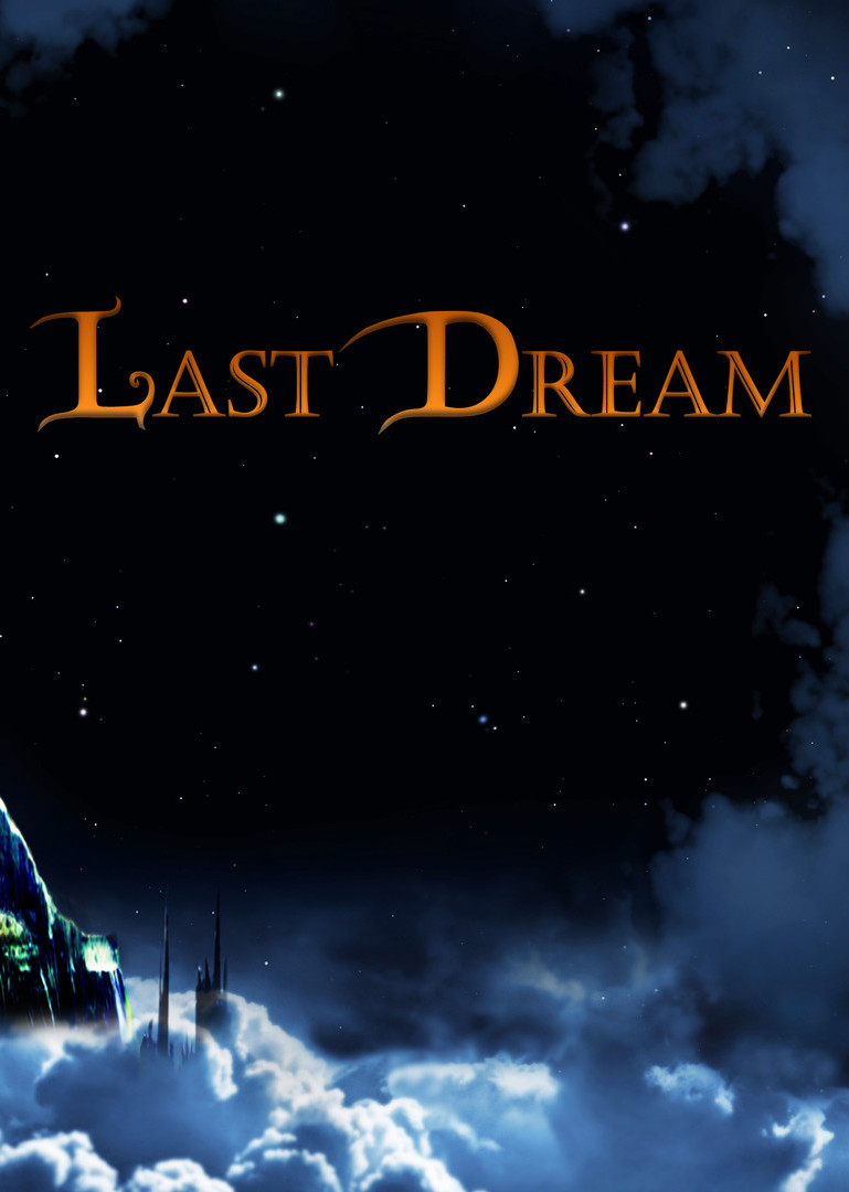Last Dream game cover