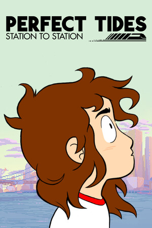 Perfect Tides: Station to Station game cover