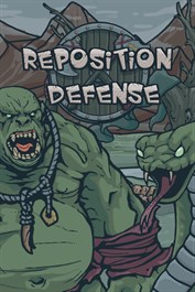 Reposition Defense Bundle