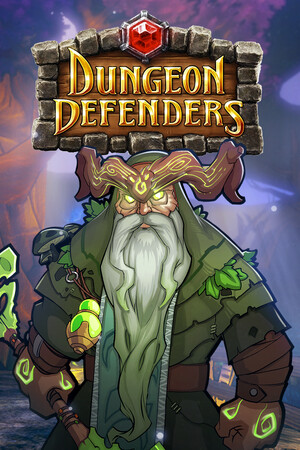 Dungeon Defenders Steam Gift GLOBAL