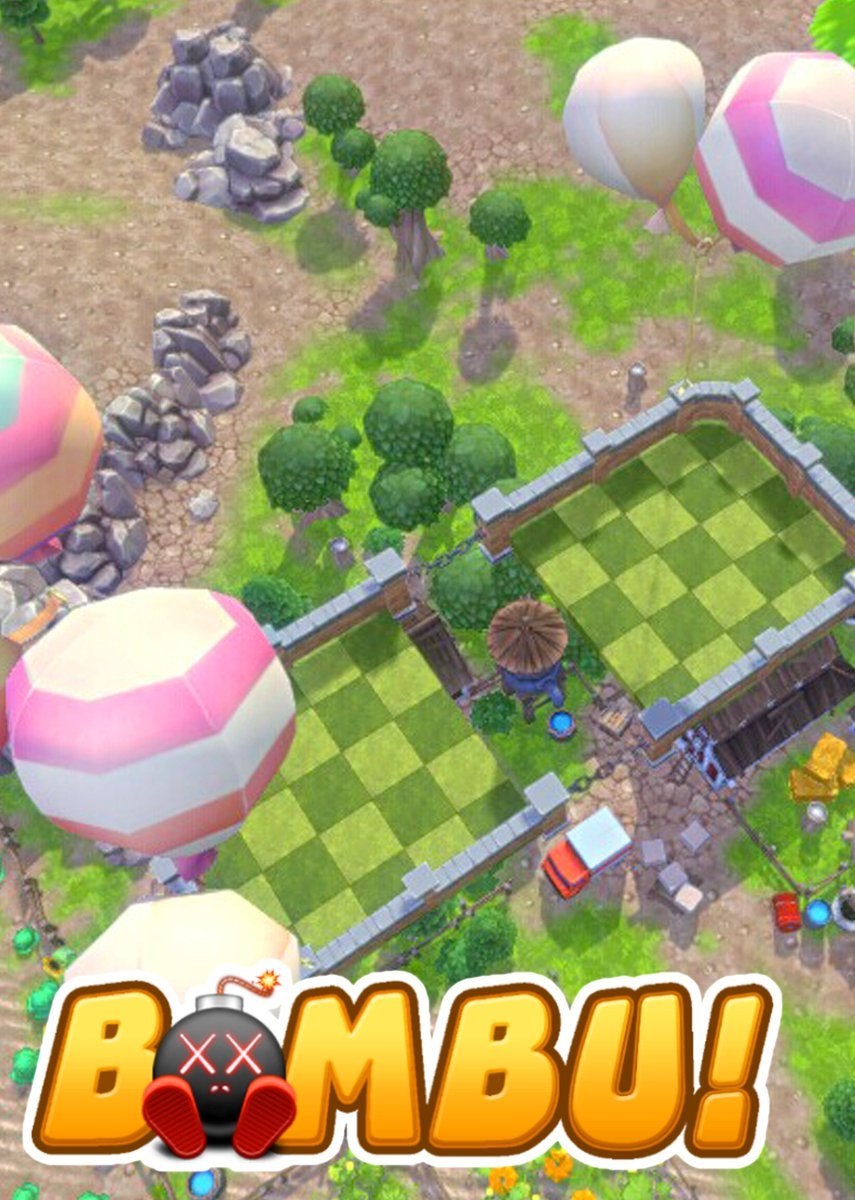Bomb U! VR