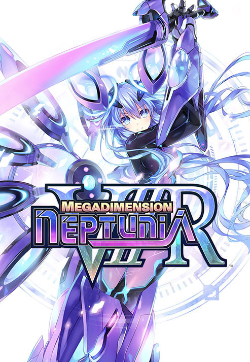 Megadimension Neptunia VIIR - Complete Deluxe Set