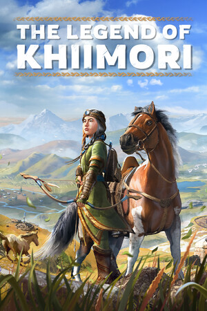 The Legend of Khiimori Steam Key (PC) LATAM
