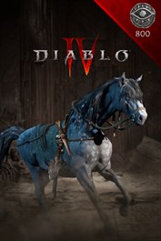 Diablo IV - Crypt Hunter Pack
