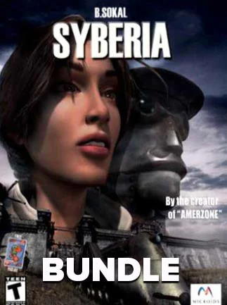 Syberia Bundle