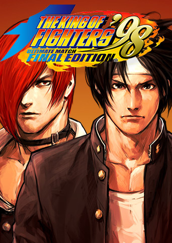 The King Of Fighters '98 Ultimate Match Final Edition GOG (PC) Key GLOBAL