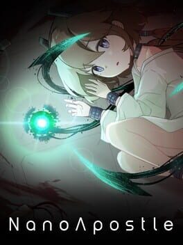 NanoApostle game cover