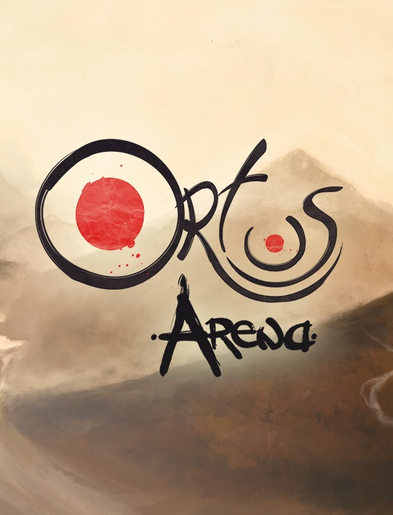 Ortus Arena