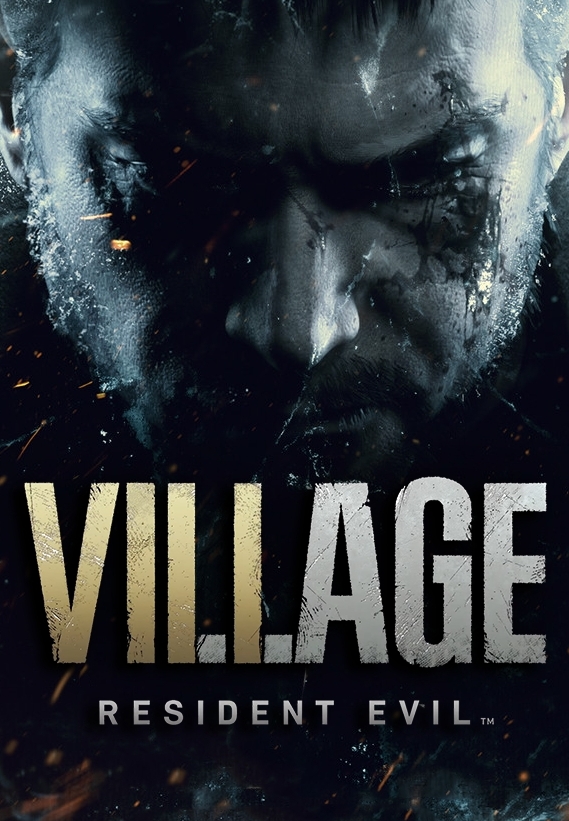 Resident Evil Village / Resident Evil 8