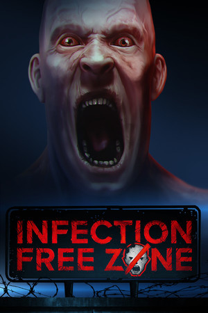 Infection Free Zone game cover