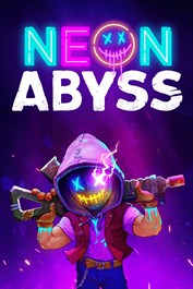Neon Abyss XBOX LIVE Key MEIXCO