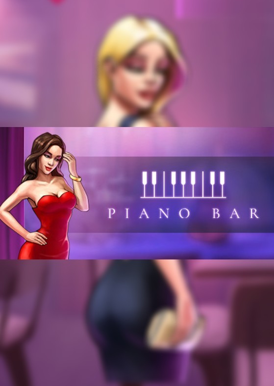 Piano Bar